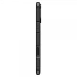 Spigen iPhone 16 Pro Max Cover Tough Armor T MagFit Sort