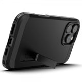 Spigen iPhone 16 Pro Max Cover Tough Armor T MagFit Sort