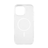 Onsala iPhone 16 Pro Max Cover TPU MagSeries Transparent