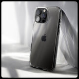 Spigen iPhone 16 Pro Max Cover Ultra Hybrid Crystal Clear