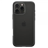 Spigen iPhone 16 Pro Max Cover Ultra Hybrid Frost Black