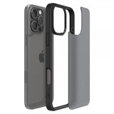 Spigen iPhone 16 Pro Max Cover Ultra Hybrid Frost Black