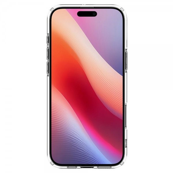 Spigen iPhone 16 Pro Max Cover Ultra Hybrid Frost Clear