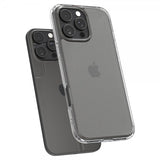 Spigen iPhone 16 Pro Max Cover Ultra Hybrid Frost Clear