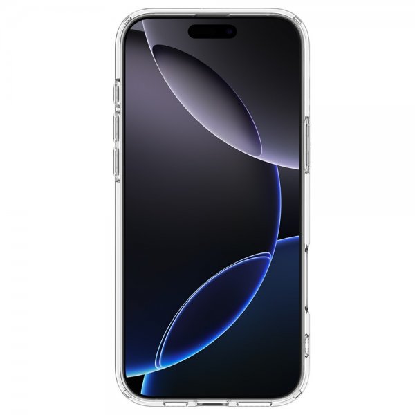 Spigen iPhone 16 Pro Max Cover Ultra Hybrid MagFit Carbon Fiber