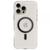 Spigen iPhone 16 Pro Max Cover Ultra Hybrid MagFit Carbon Fiber
