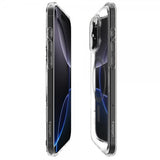 Spigen iPhone 16 Pro Max Cover Ultra Hybrid MagFit Carbon Fiber