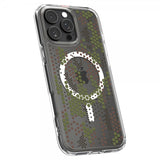 Spigen iPhone 16 Pro Max Cover Ultra Hybrid MagFit Digital Camo