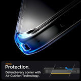 Spigen iPhone 16 Pro Max Cover Ultra Hybrid MagFit Frost Black