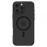 Spigen iPhone 16 Pro Max Cover Ultra Hybrid MagFit Frost Black