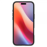 Spigen iPhone 16 Pro Max Cover Ultra Hybrid MagFit Frost Black