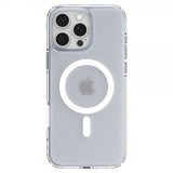 Spigen iPhone 16 Pro Max Cover Ultra Hybrid MagFit Frost Clear