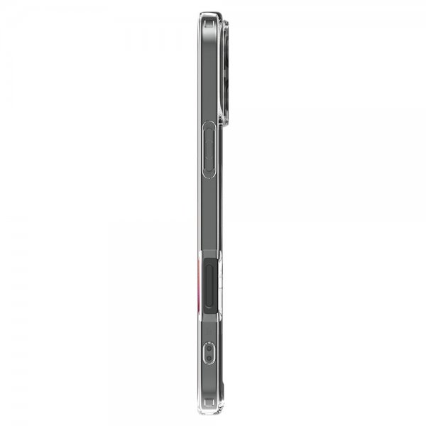 Spigen iPhone 16 Pro Max Cover Ultra Hybrid MagFit Frost Clear