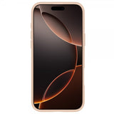 Spigen iPhone 16 Pro Max Cover Ultra Hybrid MagFit Frost Rose Titanium