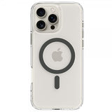 Spigen iPhone 16 Pro Max Cover Ultra Hybrid MagFit Graphite
