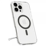 Spigen iPhone 16 Pro Max Cover Ultra Hybrid MagFit Graphite