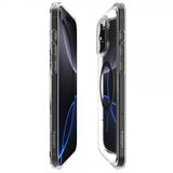 Spigen iPhone 16 Pro Max Cover Ultra Hybrid MagFit Graphite