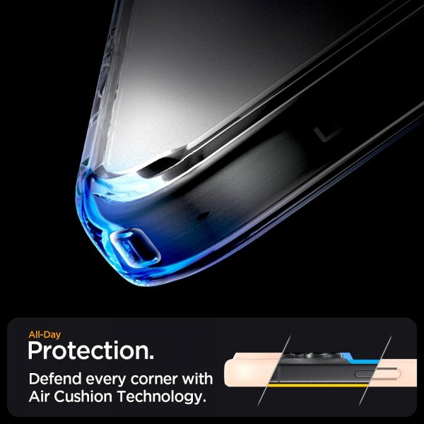 Spigen iPhone 16 Pro Max Cover Ultra Hybrid MagFit Rose Titanium