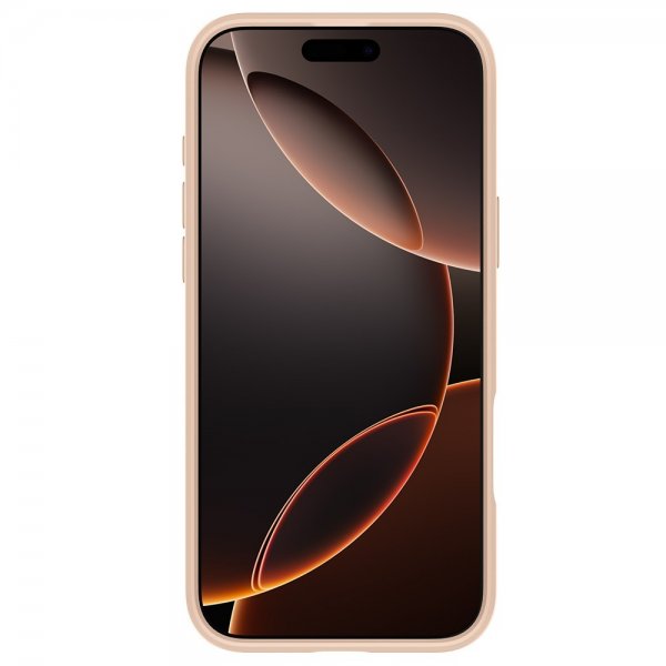 Spigen iPhone 16 Pro Max Cover Ultra Hybrid MagFit Rose Titanium