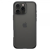Spigen iPhone 16 Pro Max Cover Ultra Hybrid Mat Sort
