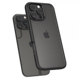 Spigen iPhone 16 Pro Max Cover Ultra Hybrid Mat Sort