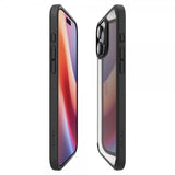 Spigen iPhone 16 Pro Max Cover Ultra Hybrid Mat Sort
