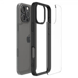 Spigen iPhone 16 Pro Max Cover Ultra Hybrid Mat Sort