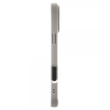Spigen iPhone 16 Pro Max Cover Ultra Hybrid Natural Titanium