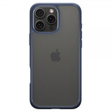 Spigen iPhone 16 Pro Max Cover Ultra Hybrid Navy Blue