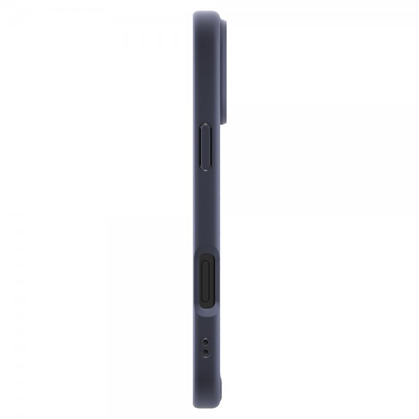 Spigen iPhone 16 Pro Max Cover Ultra Hybrid Navy Blue