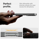 Spigen iPhone 16 Pro Max Cover Ultra Hybrid Neo One MagFit