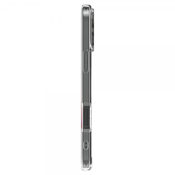 Spigen iPhone 16 Pro Max Cover Ultra Hybrid Neo One MagFit