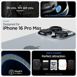 Spigen iPhone 16 Pro Max Cover Ultra Hybrid Neo One MagFit