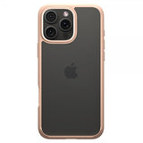 Spigen iPhone 16 Pro Max Cover Ultra Hybrid Rose Titanium