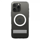 Spigen iPhone 16 Pro Max Cover Ultra Hybrid S MagFit Crystal Clear