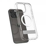 Spigen iPhone 16 Pro Max Cover Ultra Hybrid S MagFit Crystal Clear