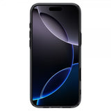 Spigen iPhone 16 Pro Max Cover Ultra Hybrid T MagFit Frost Black