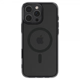 Spigen iPhone 16 Pro Max Cover Ultra Hybrid T MagFit Frost Black