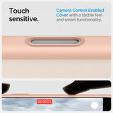 Spigen iPhone 16 Pro Max Cover Ultra Hybrid T MagFit Frost Rose Titanium