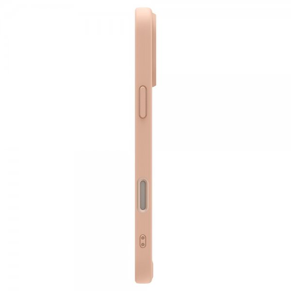 Spigen iPhone 16 Pro Max Cover Ultra Hybrid T MagFit Frost Rose Titanium