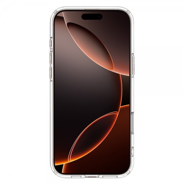 Spigen iPhone 16 Pro Max Cover Ultra Hybrid T MagFit Graphite