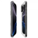Spigen iPhone 16 Pro Max Cover Ultra Hybrid T MagFit Graphite