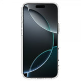 Spigen iPhone 16 Pro Max Cover Ultra Hybrid Zero One MagFit Hvid