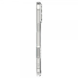 Spigen iPhone 16 Pro Max Cover Ultra Hybrid Zero One MagFit Hvid