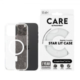 CARE by PanzerGlass iPhone 16 Pro Max Cover Urban Combat MagSafe Star Lit