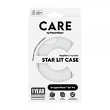 CARE by PanzerGlass iPhone 16 Pro Max Cover Urban Combat MagSafe Star Lit