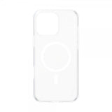 CARE by PanzerGlass iPhone 16 Pro Max Cover Urban Combat MagSafe Hvid