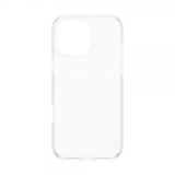 CARE by PanzerGlass iPhone 16 Pro Max Cover Urban Combat Transparent