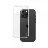 CARE by PanzerGlass iPhone 16 Pro Max Cover X-Ray Transparent