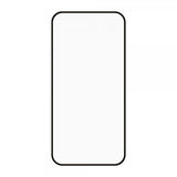 Vivanco iPhone 16 Pro Max Skærmbeskytter Fuld Skærm